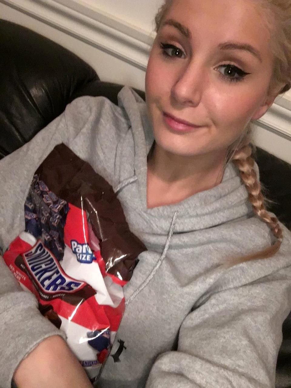 Lauren southern naked